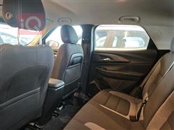 شيفروليه تريل بليزر